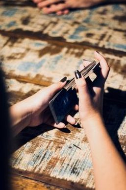 mức cược hợp lý bầu cua